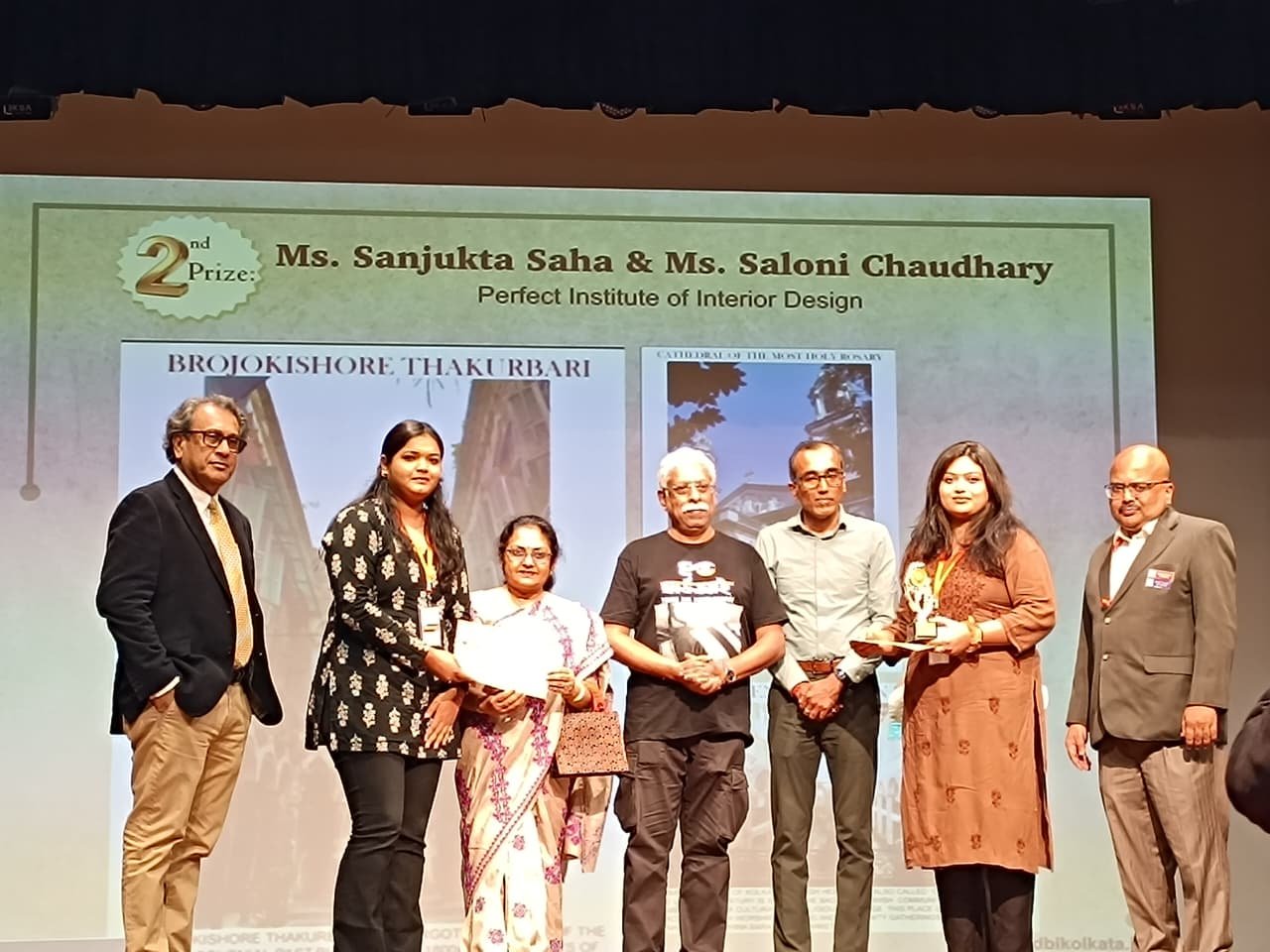 Award